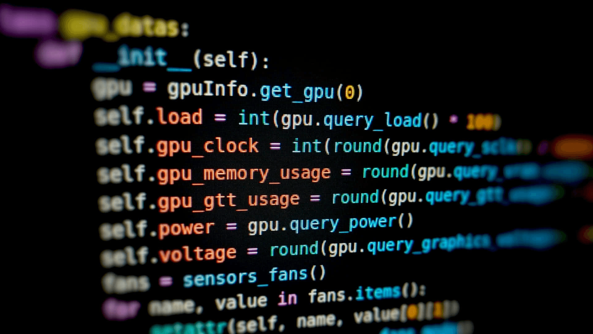 App Hosting