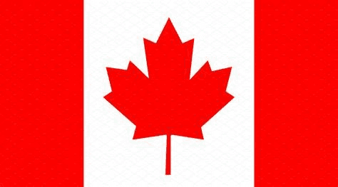 Canada flag