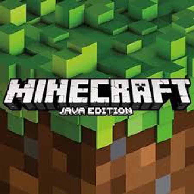 Java Minecraft