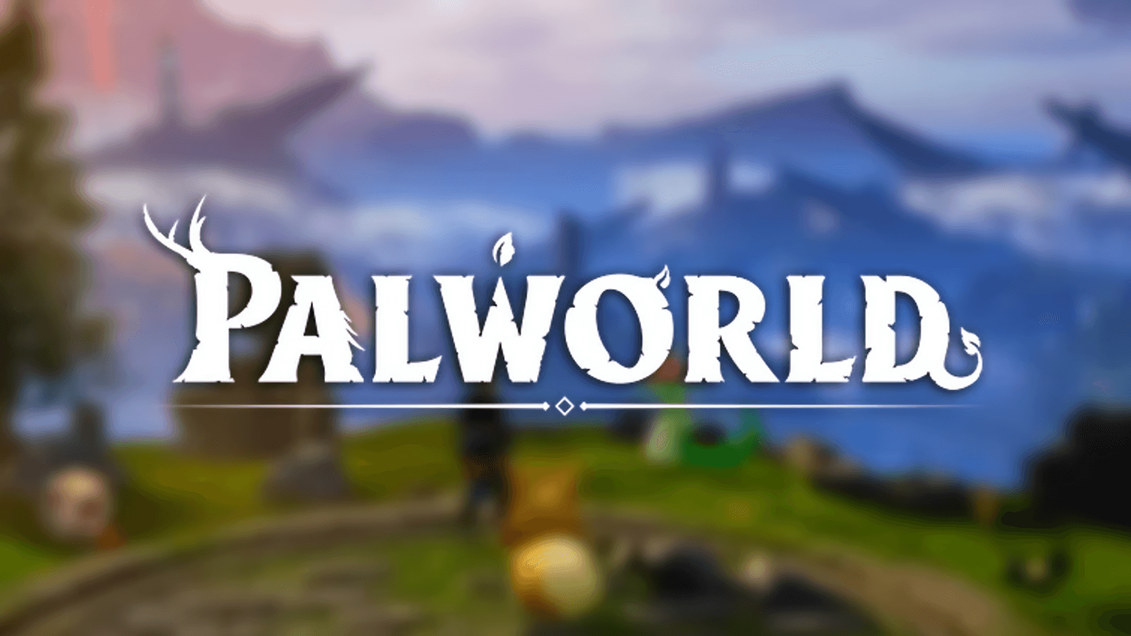 Palworld