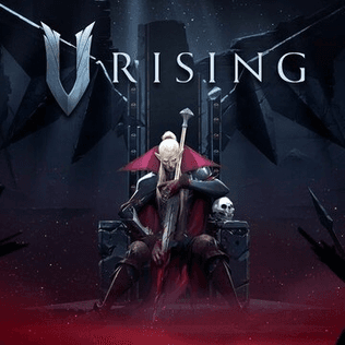 V Rising BepInEx