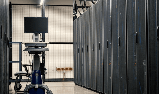 VDS Hosting