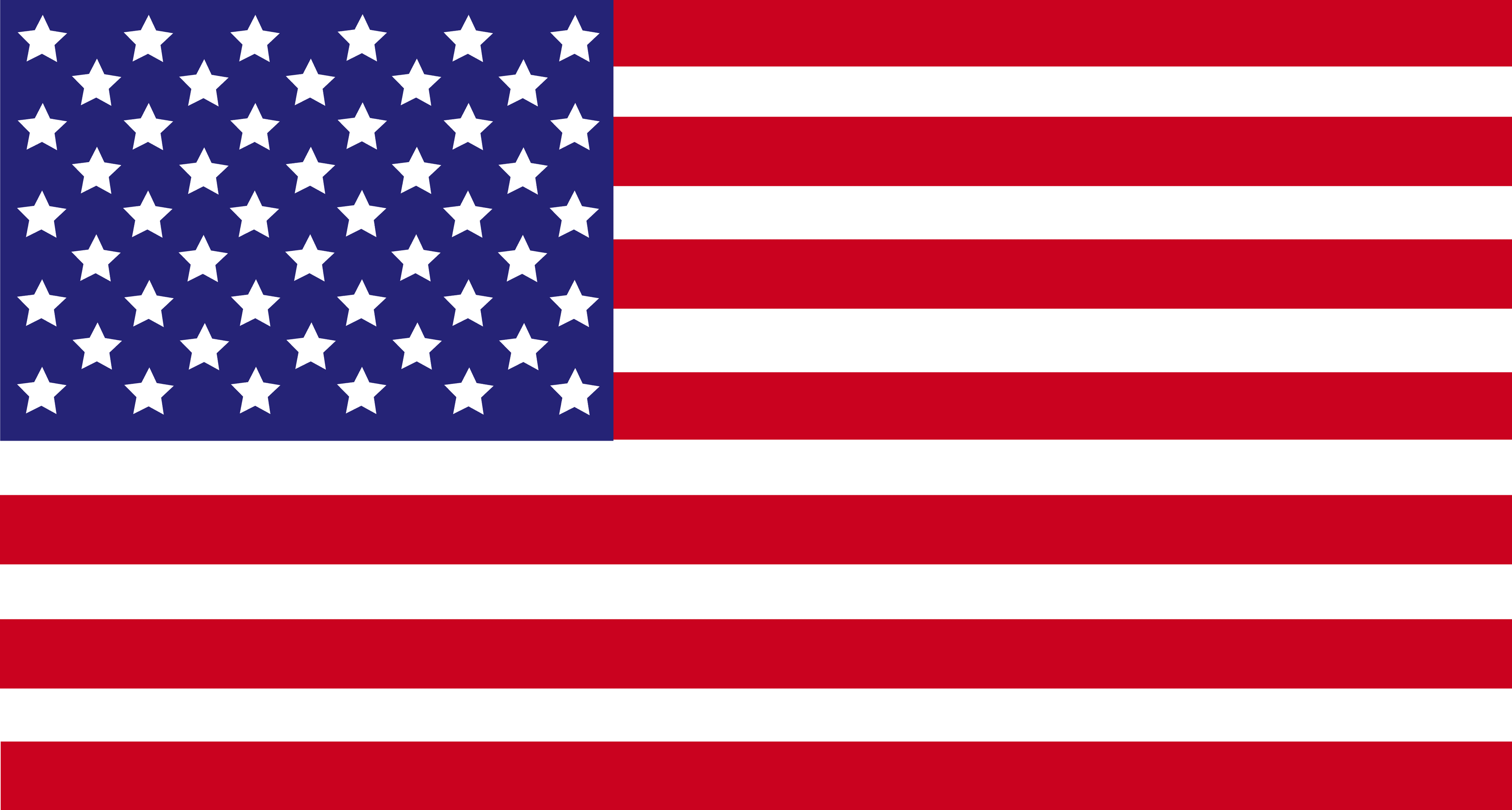 US South flag