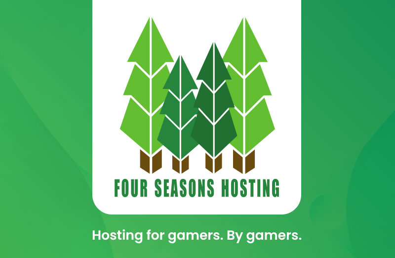 Four Seasons Hosting