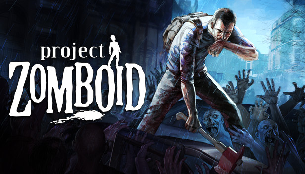 Configuring Your Project Zomboid Server
