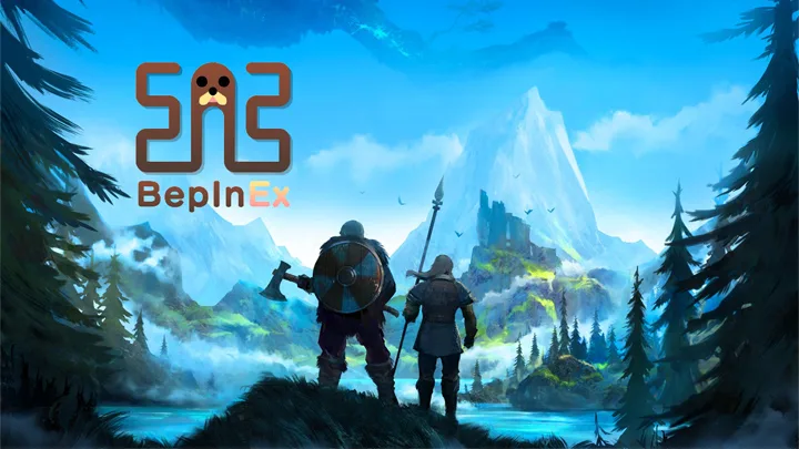 Valheim BepInEx