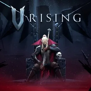 V Rising BepInEx